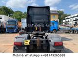 MAN TGX 18.500 XXL Red Lion BL *Retarder/2xTank/ACC - MAN TGX 18-500