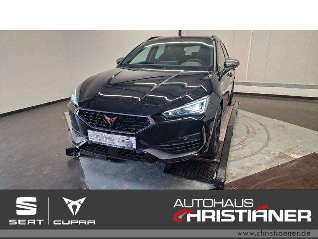 Seat Leon Sportstourer 1.5 eTSI Navi/ Panorama/ AH...