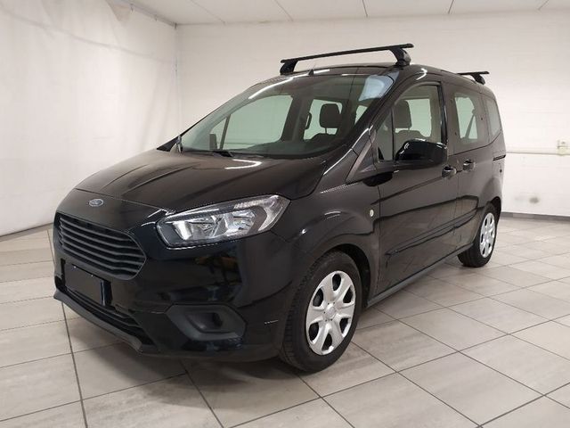 Ford Tourneo Courier 1.5 tdci 75cv Sport E6.2