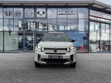 Citroën C3 Aircross Hybrid 145 MAX HUDNaviLEDRFKTWA