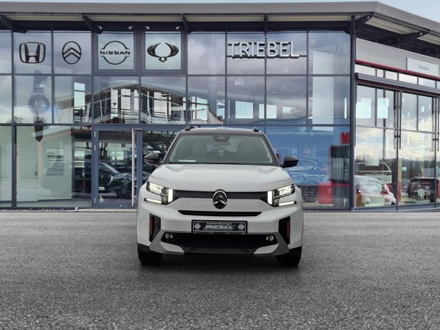 Citroën C3 Aircross Hybrid 145 MAX HUDNaviLEDRFKTWA