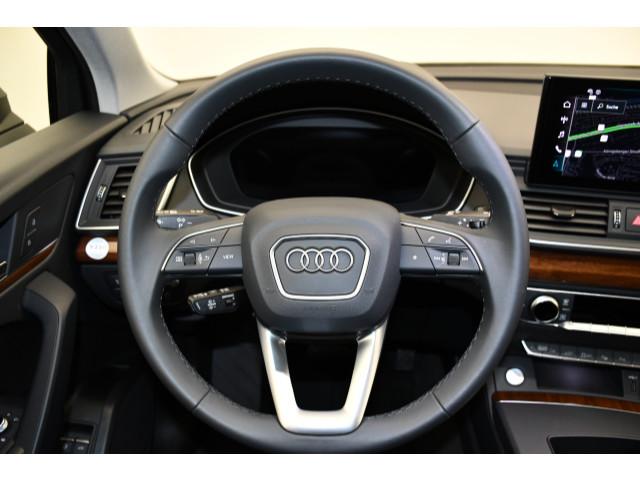 Audi Q5 50 eTFSI quattro S tronic HeadUp/Matrix/AHK/P