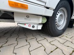 Adria Altea 552 PK *Mover*Radträger*Ex-Miete*