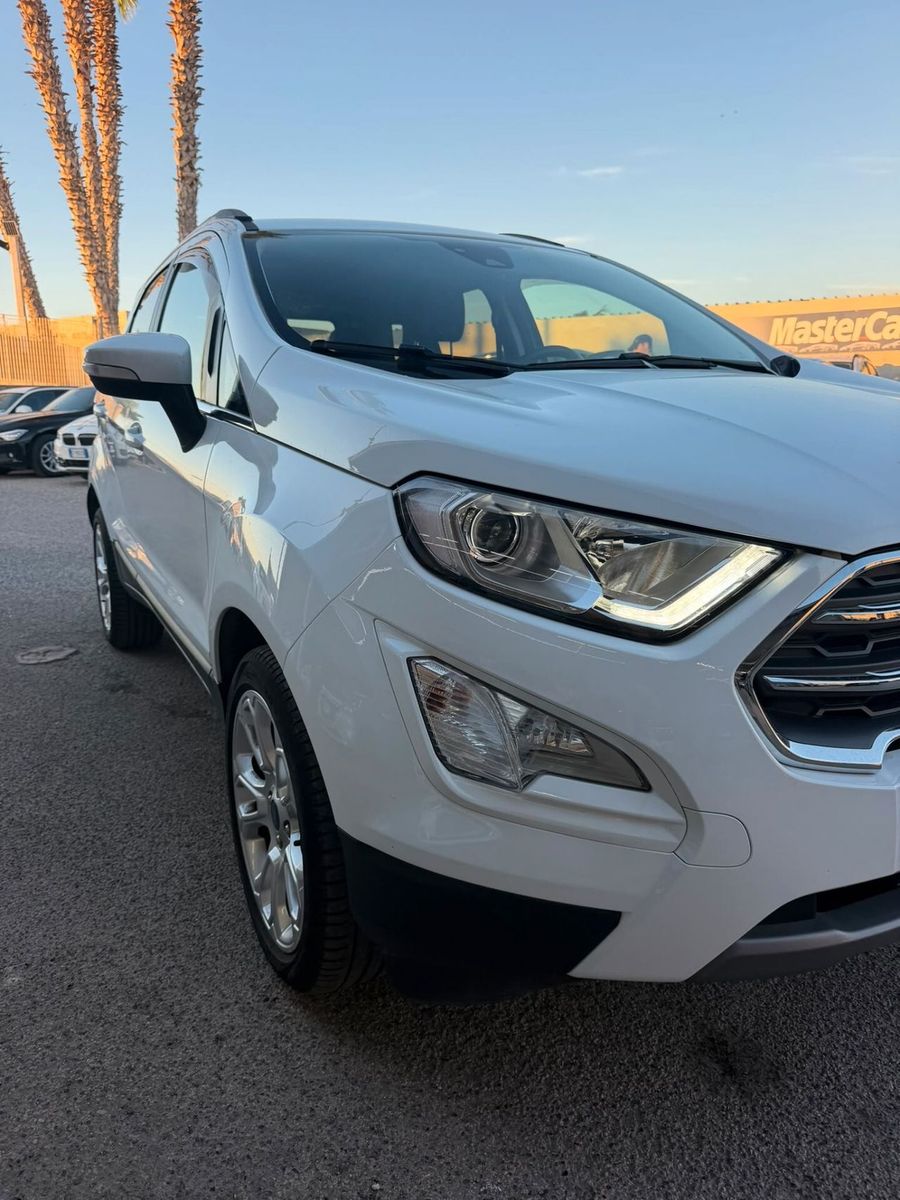 Ford EcoSport 1.0 EcoBoost 125 CV Start&Stop ST- imagem 2