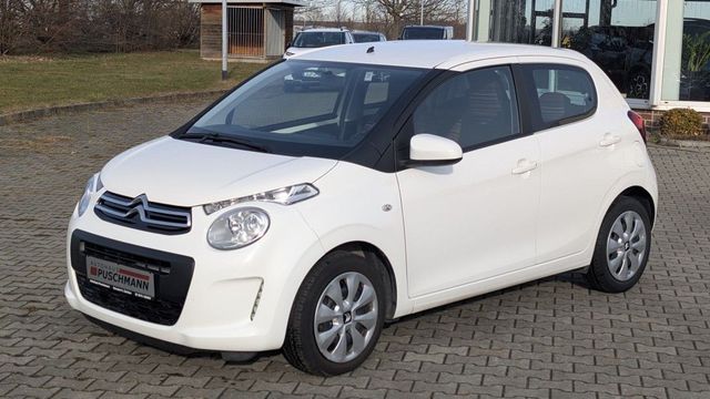 Citroën C1 VTi 72 S&S FEEL