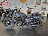 Royal Enfield Shotgun 650 - Royal Enfield Shotgun 650