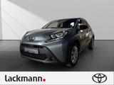 Toyota Aygo X 1.0 Business Edition*Klima*CarPlay*Sitzh. - Toyota Aygo (X) Business-Edition