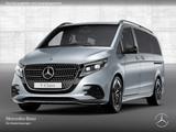 Mercedes-Benz V 300 AVANTGARDE+AMG+SchiebDa+9G+Klimaautom.+DIS - Mercedes-Benz V-Klasse mit Benzin-Antrieb