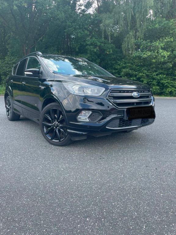 Image of Ford Kuga
