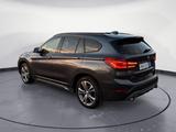 BMW X1 xDrive20i Sport Line Steptronic AHK Head Up S - BMW X1: Xdrive20i