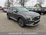 Hyundai Santa Fe  Plug-In Hybrid 4WD Platinum Sun Luxury - Hyundai SANTA FE aus 2025