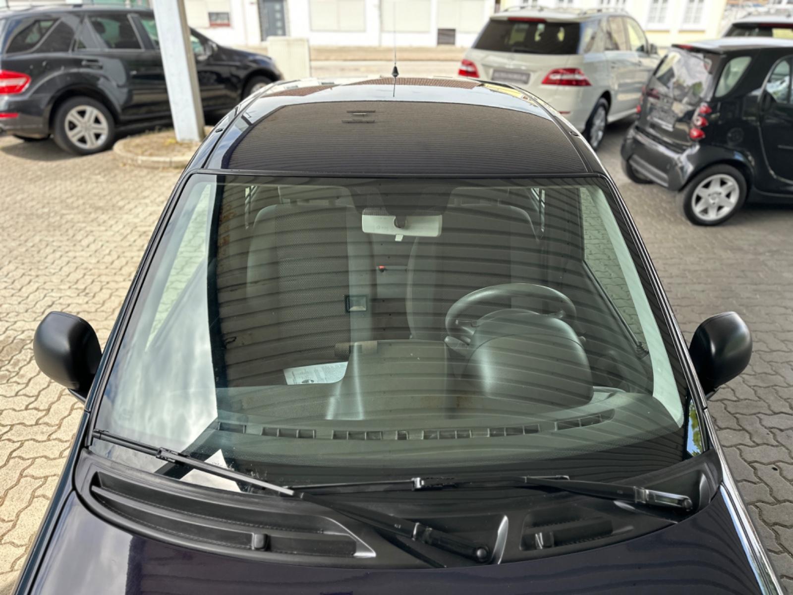 Fiat Panda 1.1 8V Active I.HAND*SERVO-CITY*1A