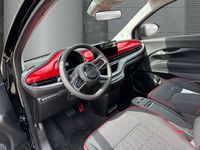 Fiat 500e - Vorschau Bild 7