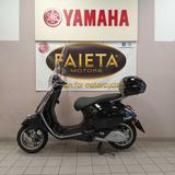 Vespa Primavera 150 - 2025 - VESPA PRIMAVERA 150