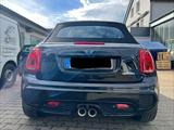 MINI John Cooper Works Cabrio John Cooper Works - MINI John Cooper Works Cabrio: Kleinwagen