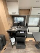 Sunlight T 68 C Adventure** Voll**Face2Face**Automatik