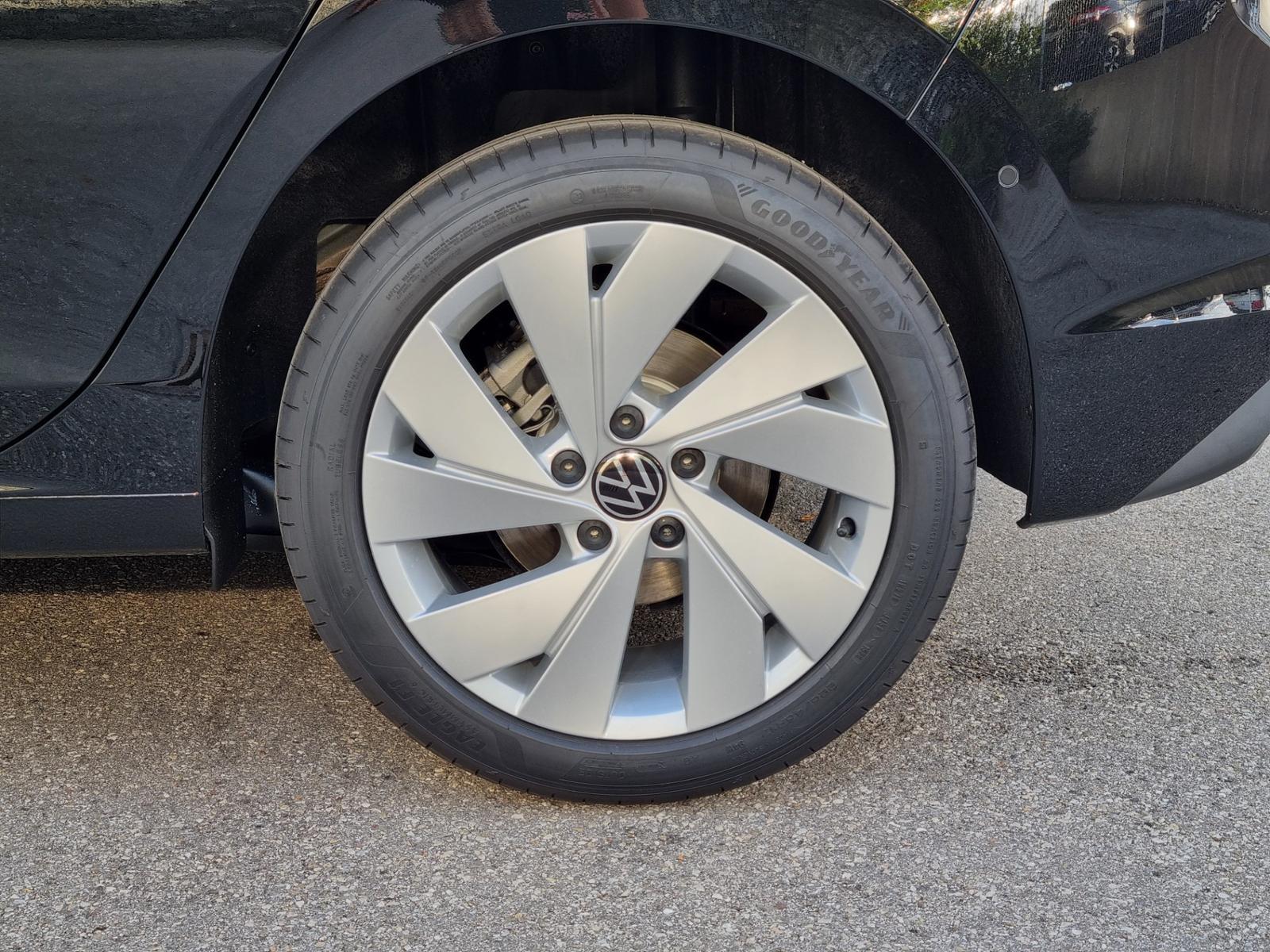 Volkswagen Golf 1.5 TSI Life + AHK + 5J.Garantie, миниатюра 10
