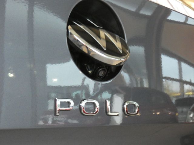 Polo 1.0 TSI STYLE DSG NAVI KAMERA IQ.LIGHT ACC