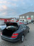 Mercedes-Benz C 180 - Vorschau 7