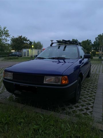 Audi 80 B3 1.8s