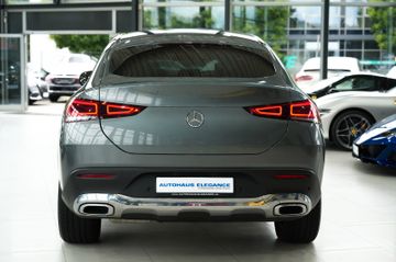 Mercedes GLE 300 - 5