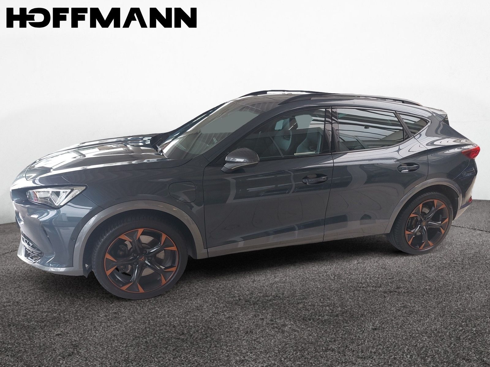 Fahrzeugabbildung CUPRA Formentor VZ 1.4 e-Hybrid DSG DCC Panoramadach