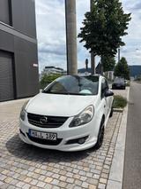 Opel Corsa D 1.2  Limited Color Edition - Opel Corsa: Limited Edition