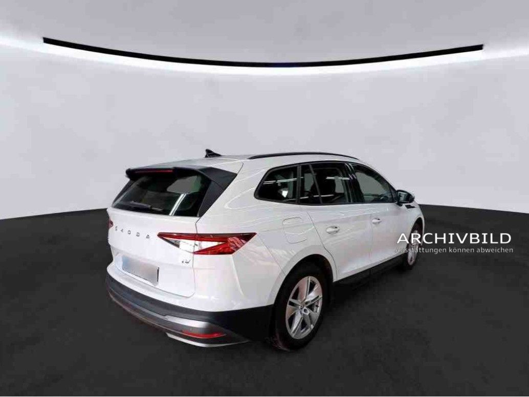 Skoda Enyaq - Bild 2