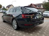 Skoda Superb Combi Style - Skoda Gebrauchtwagen in Regensburg