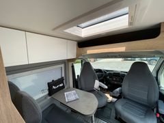 Clever Runner Modelljahr 2024 | Sitzheizung | Isofix