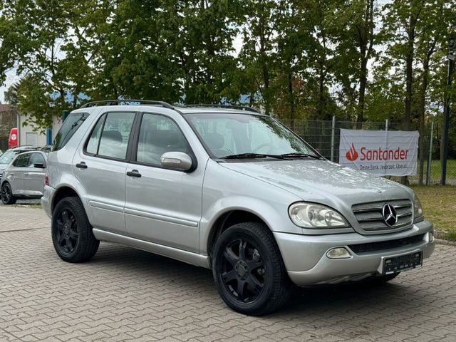 Mercedes-Benz ML 270 ML -Klasse ML 270 CDI