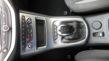 Opel Astra Sports Tourer Edition 1.2 Turbo 145 PS Nav