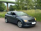 Opel Astra GTC 2008 1.9 Diesel - Opel Astra mit Diesel-Antrieb: Coupe, 1.9