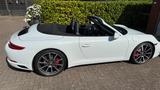 Porsche 911 Cabriolet 991.2 Approved - Porsche 991 in Oberhausen