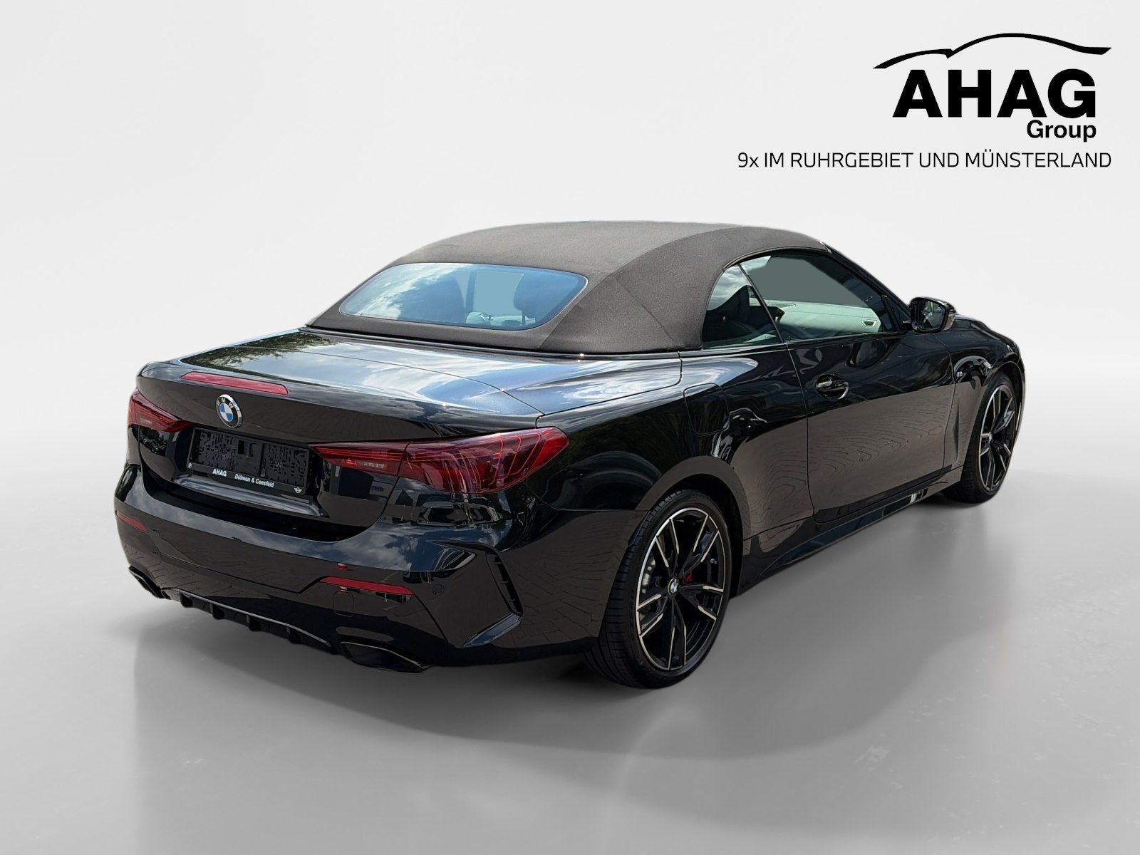 BMW M440 - Bild 4