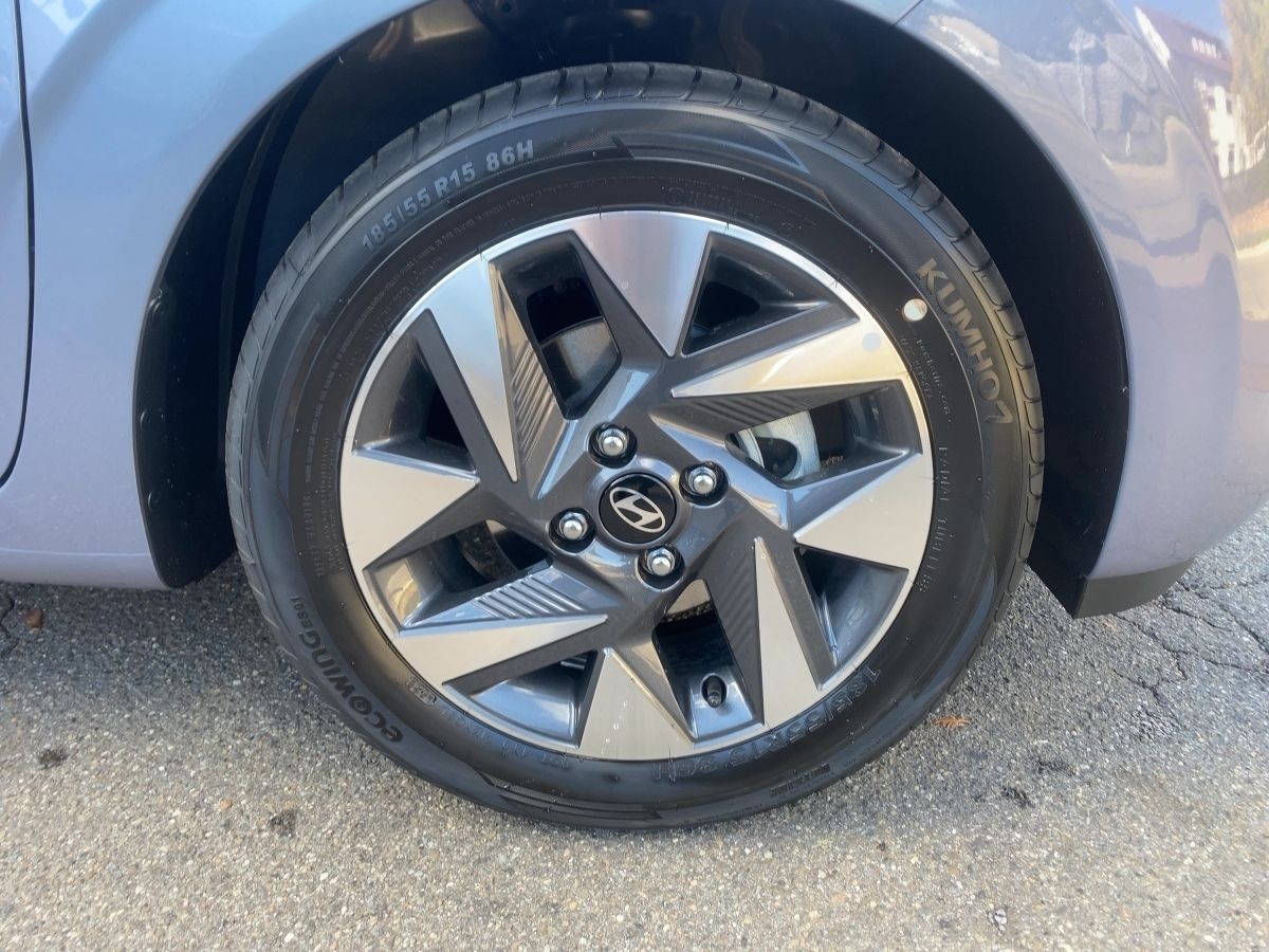 Hyundai i10 - Bild 7