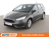 Ford Focus 1.0 EcoBoost Trend *KLIMA*GARANTIE* - Ford Focus: Kombi, Trend