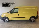 Fiat Doblo Doblò SX Maxi Kasten - Fiat Doblo mit Diesel-Antrieb: Kombi, mit Klimaautomatik