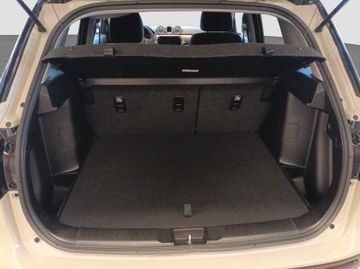Fotografie des Suzuki Vitara 1.4 Hybrid Comfort Navi PDC SHZ
