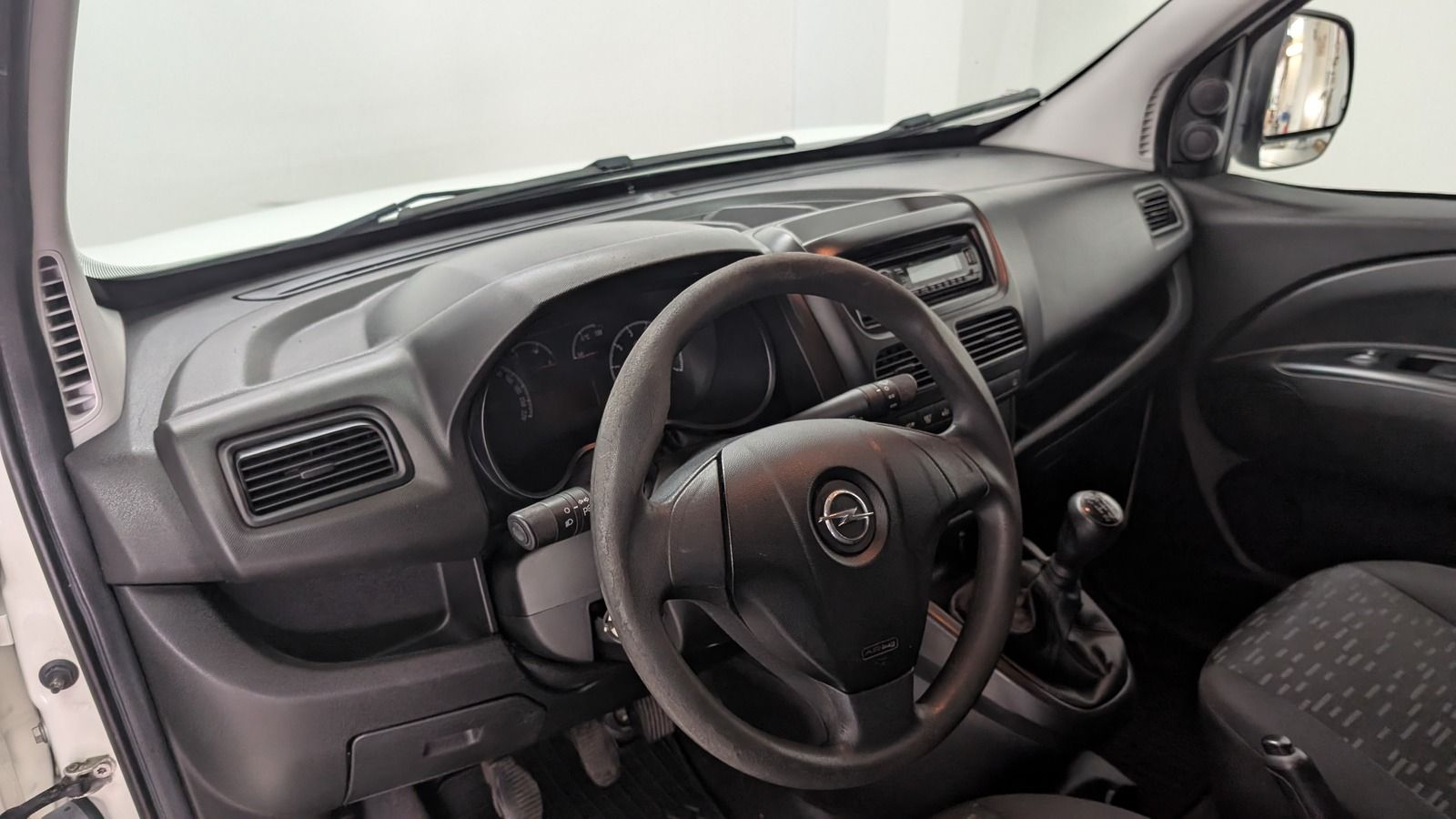 Fahrzeugabbildung Opel Combo D 1.3 CDTi Kasten L2 * lang *