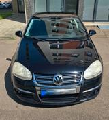 Volkswagen Jetta 1.4 TSI 103 kW Sportline Sportline - Volkswagen Jetta: Sport