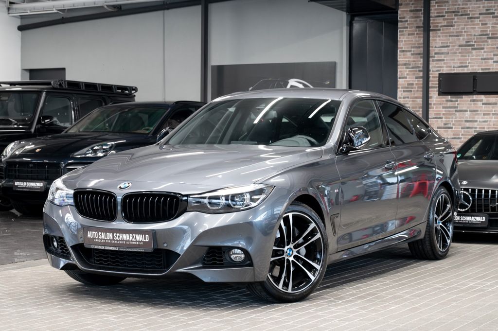 BMW 340 kaufen bei mobile.de