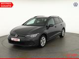 Volkswagen Golf VIII Variant 2.0 TDI Life LED Navi PDC DAB