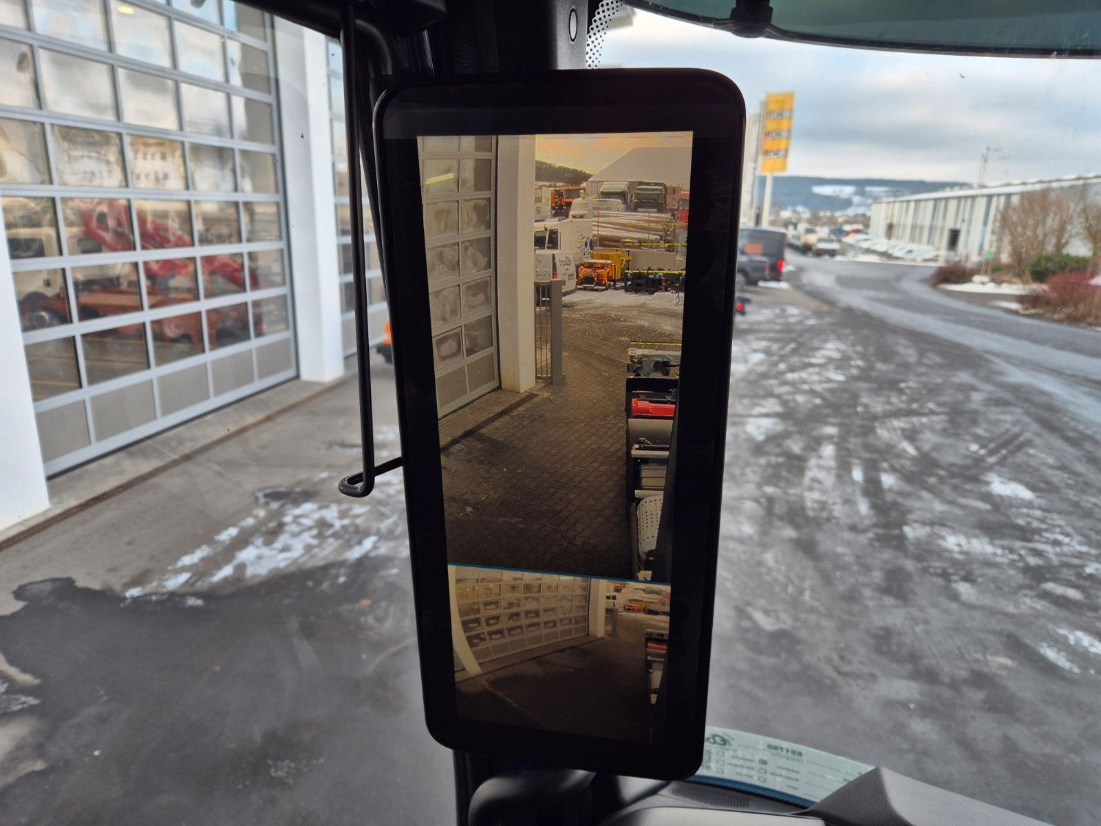 Fahrzeugabbildung Iveco S-Way AS260S50Y/FS CM 6x2 BDF Standklima 2xAHK