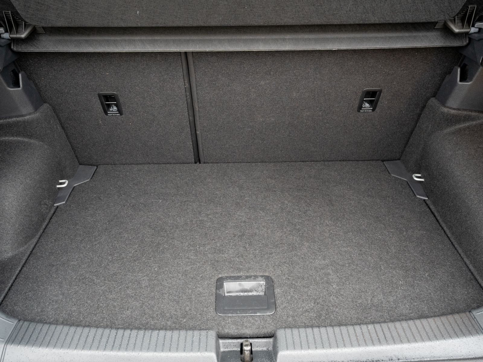 Volkswagen T-Cross - Bild 9