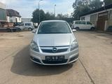 Opel Zafira 1.9 CDTI Edition 88kW,EURO4,AHK,7Sitze - Opel Zafira: 1.9
