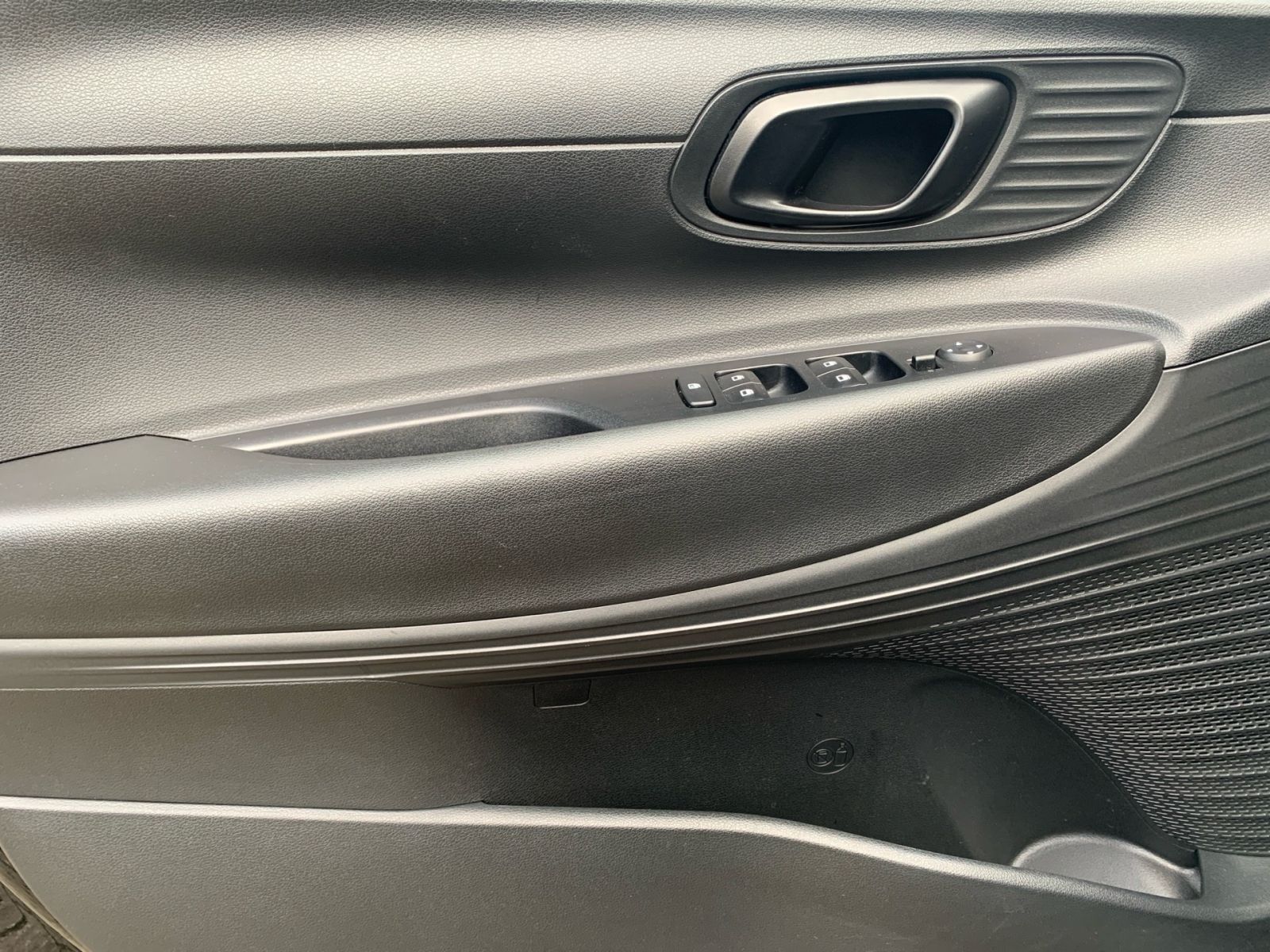 Fahrzeugabbildung Hyundai i20 1.2 Select Allwetter