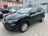 Nissan Qashqai Visia.Deutsches Fzg.Euro.6.Tüv.12/25 - Nissan Qashqai: Eu