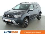 Dacia Duster 1.3 TCe Prestige*NAVI*CAM*PDC*SHZ*TEMPO* - Dacia Duster Gebrauchtwagen in Hannover