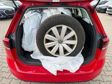 Volkswagen Passat Variant - 11